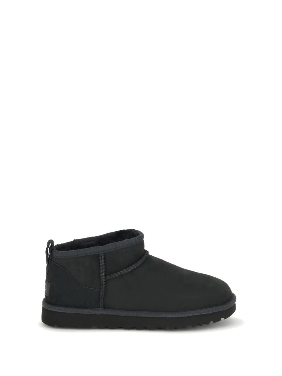 UGG-stövlar