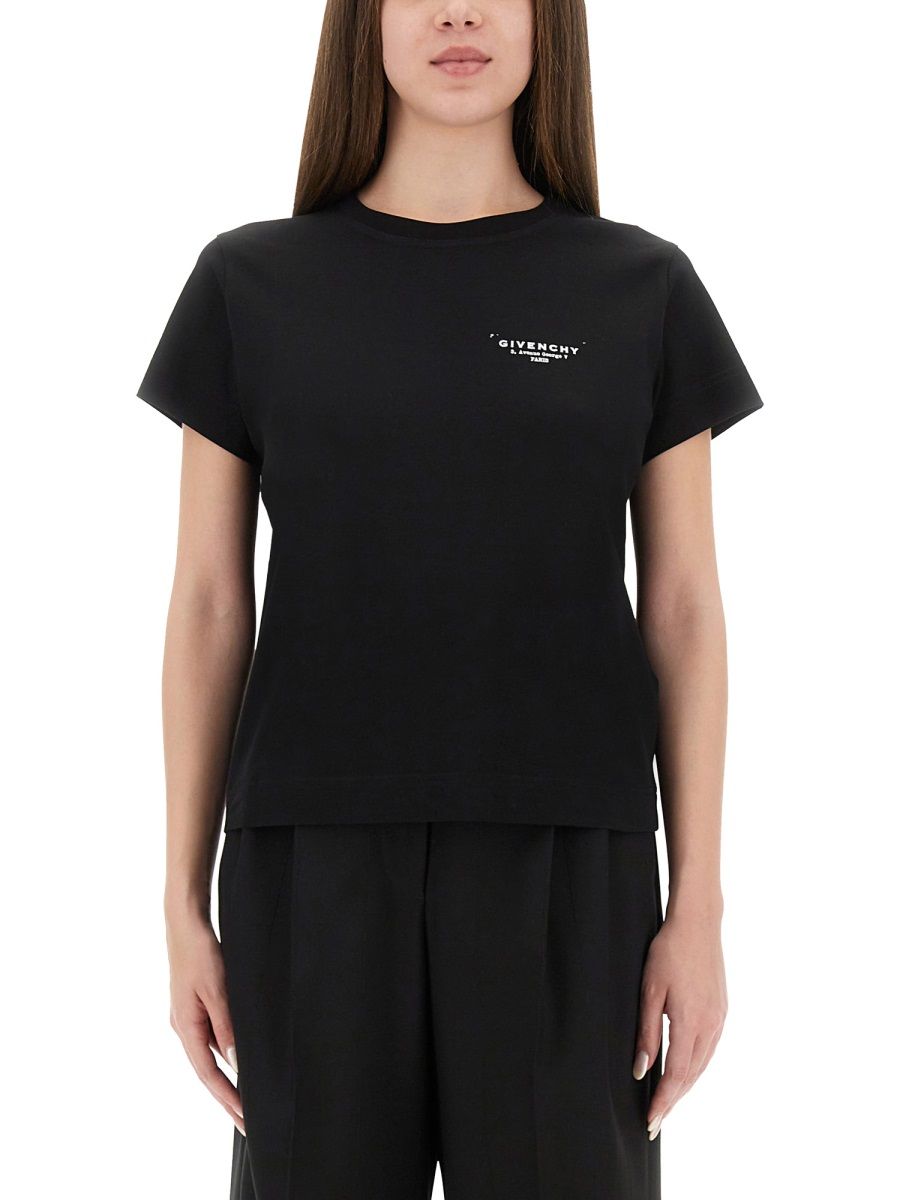 Givenchy T-shirts
