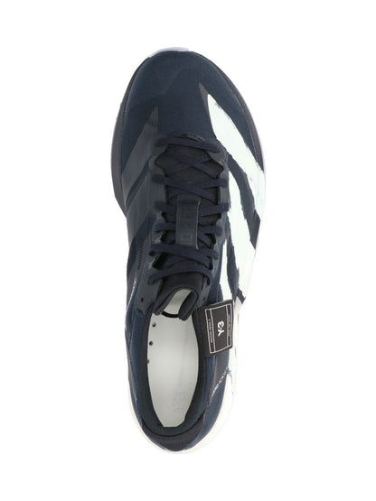 Y-3 Adidas Sneakers