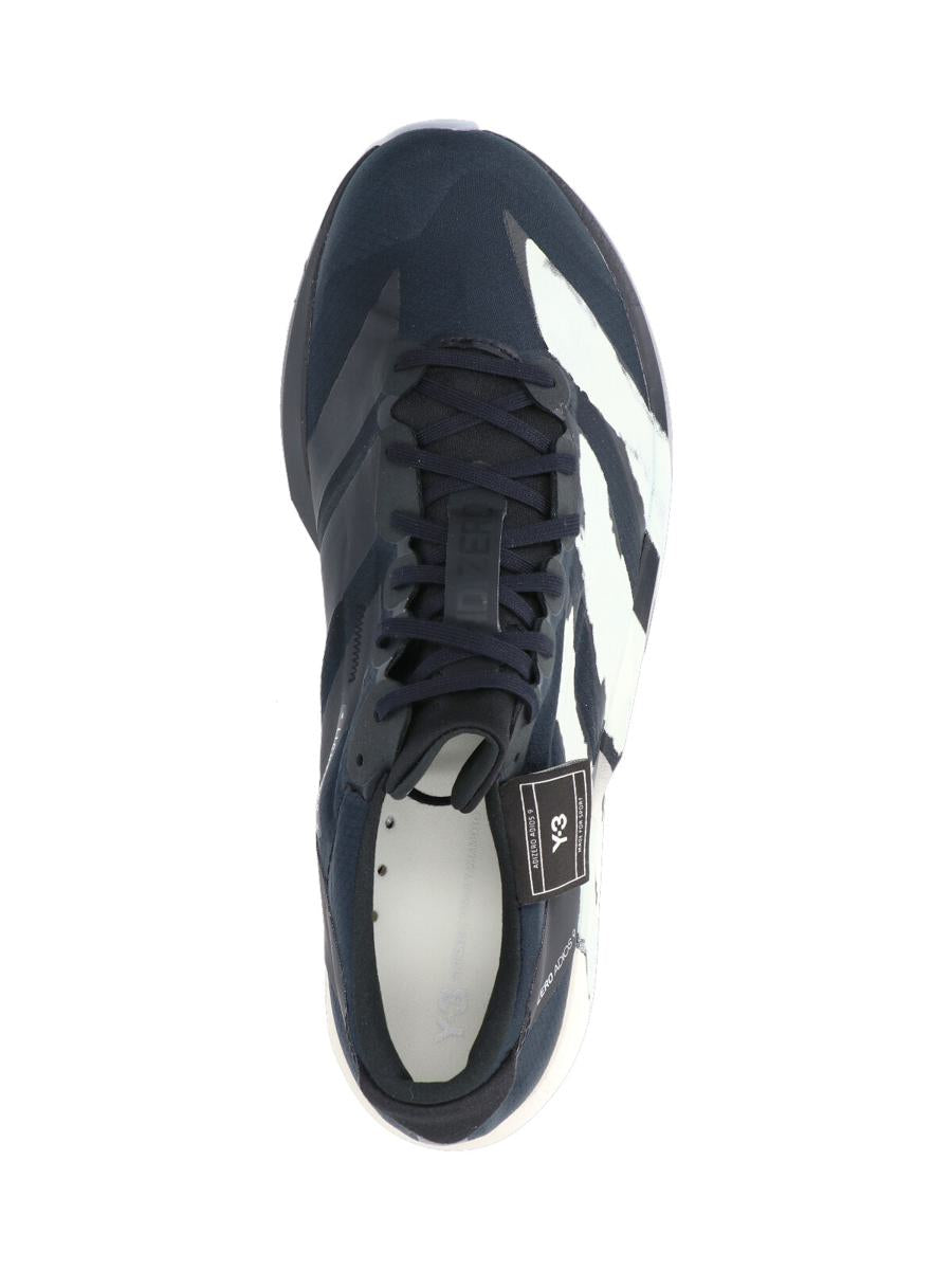Y-3 Adidas Sneakers
