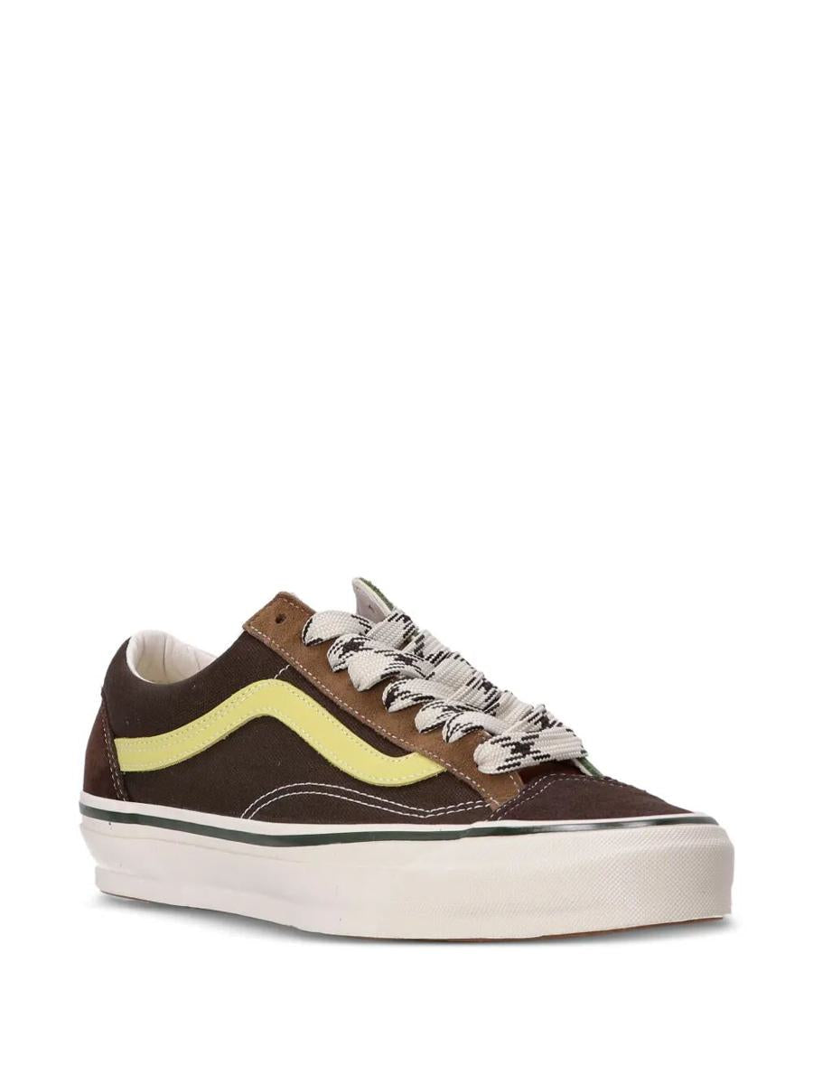 Vans "Lx Old Skool" Sneakers Skor