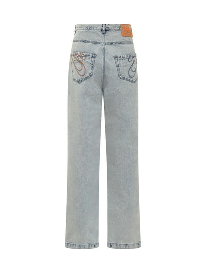 Pdf Jeansbyxor