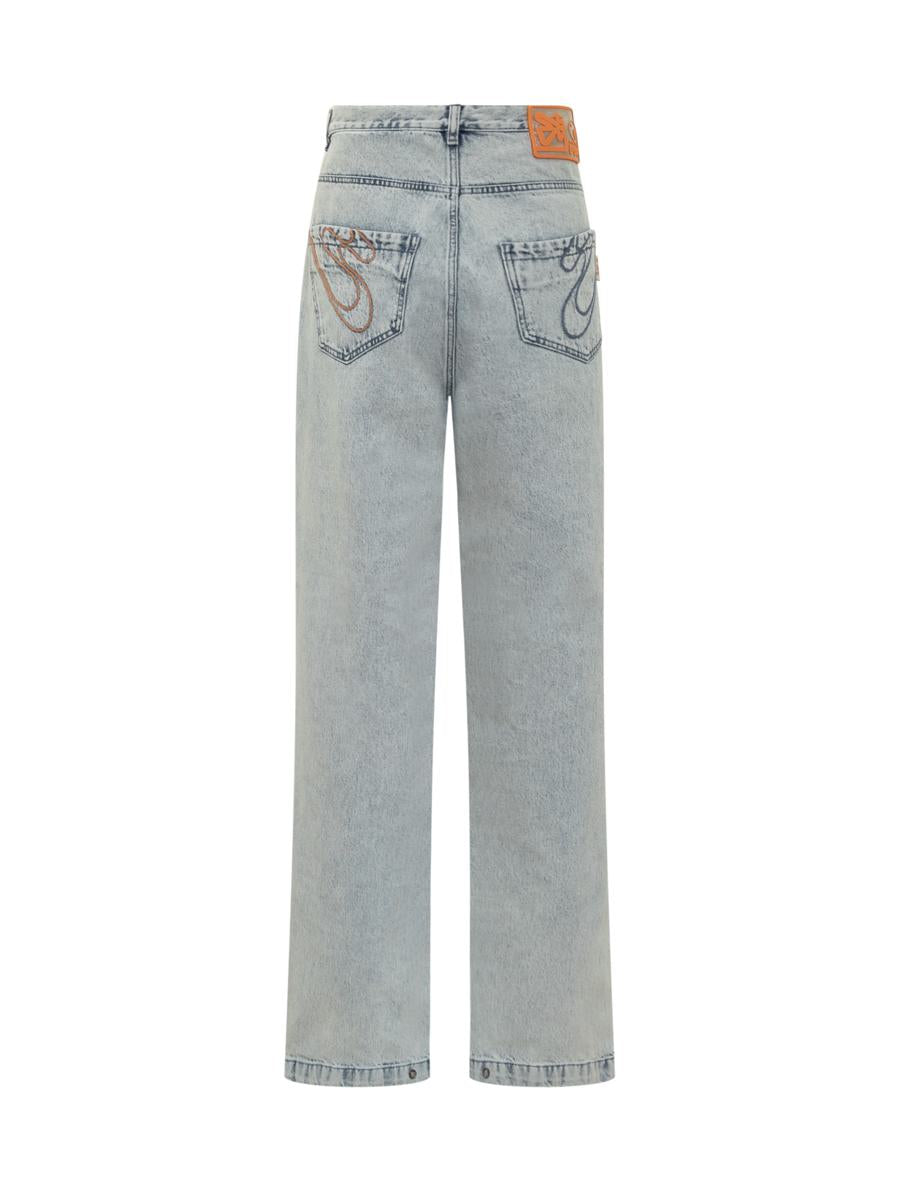 Pdf Jeansbyxor