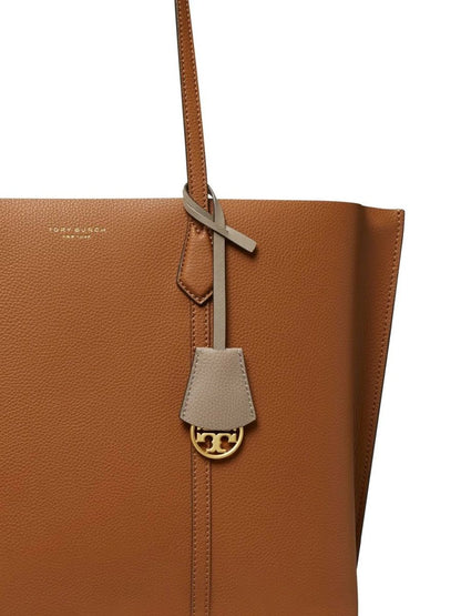 Tory Burch tygväska