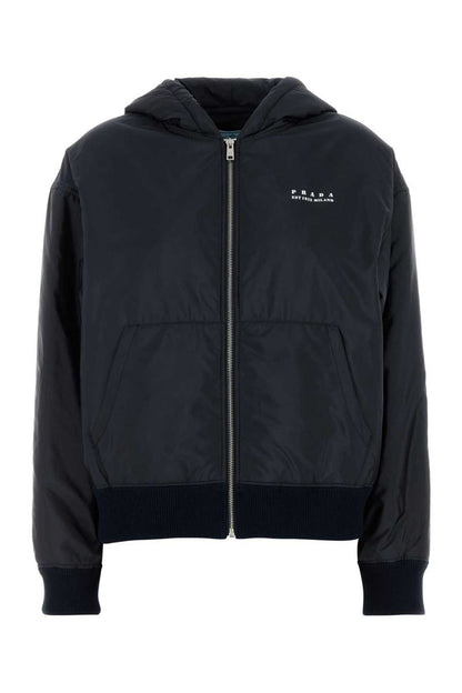 Prada Jackor