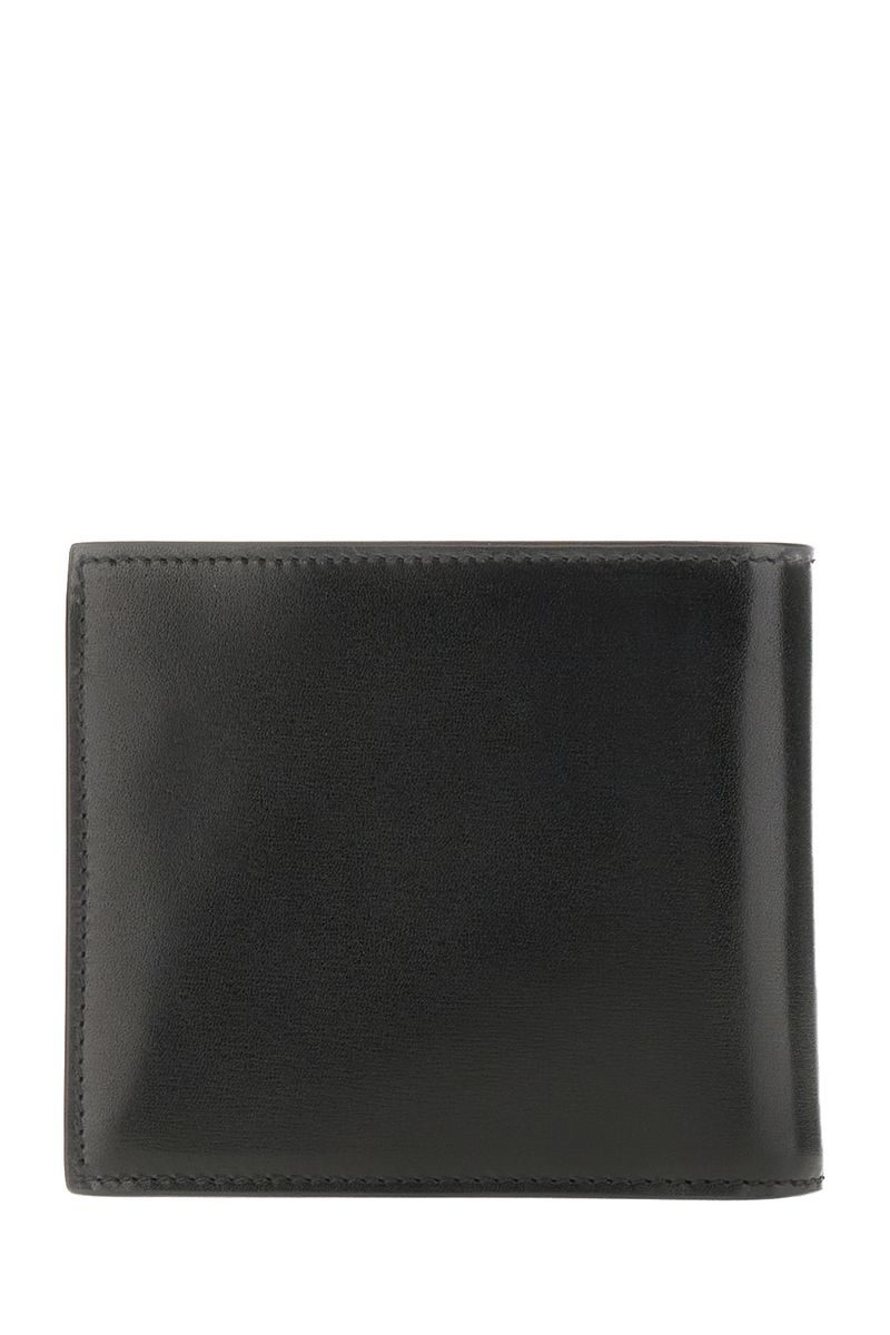 Saint Laurent-plånböcker