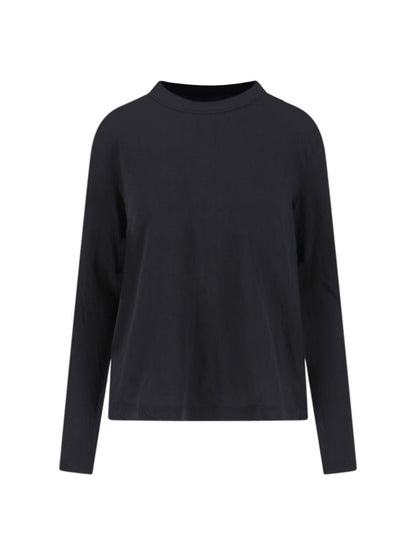 James Perse T-shirts och pikétröjor