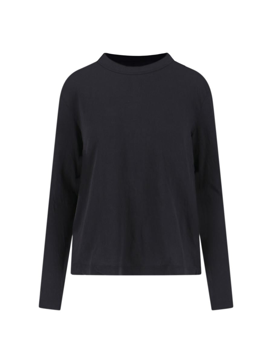 James Perse T-shirts och pikétröjor