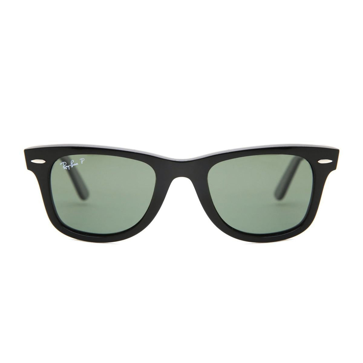 Ray-Ban Rb2140 Wayfarer solglasögon