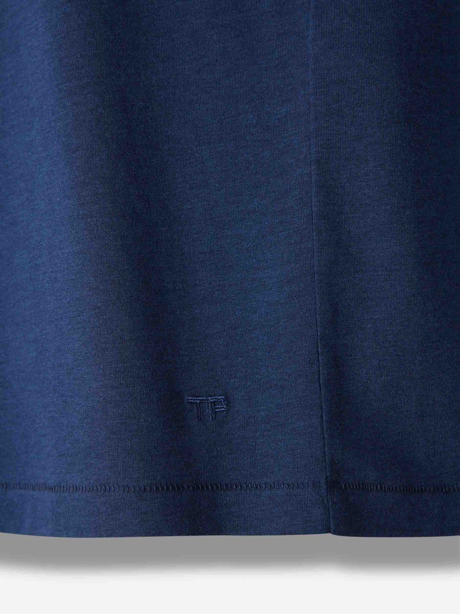 Tom Ford högkvalitativ t-shirt