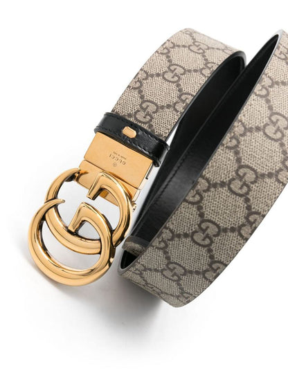 Gucci-bälten