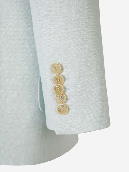 Zimmermann Natura Linne Blazer