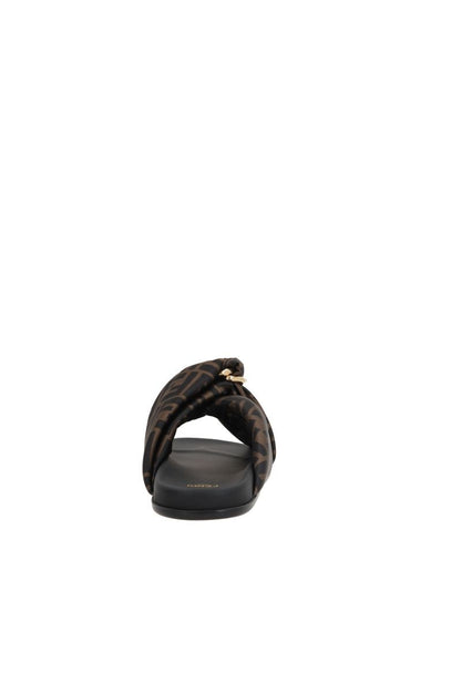 Fendi 'Fendi Feel' sandaler