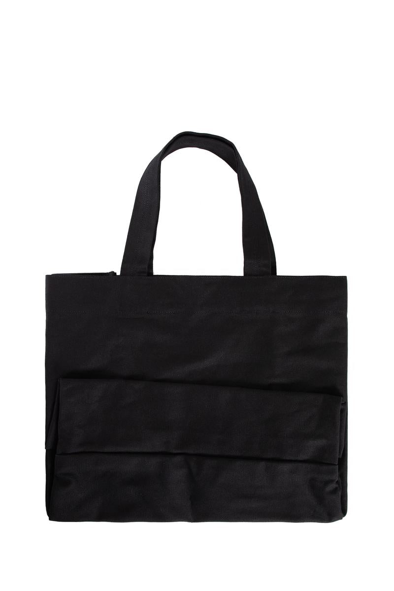 Rick Owens tygväskor