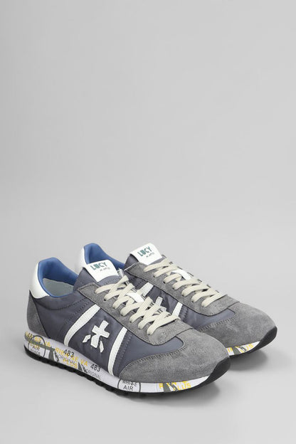 Premiata Lucy Sneakers