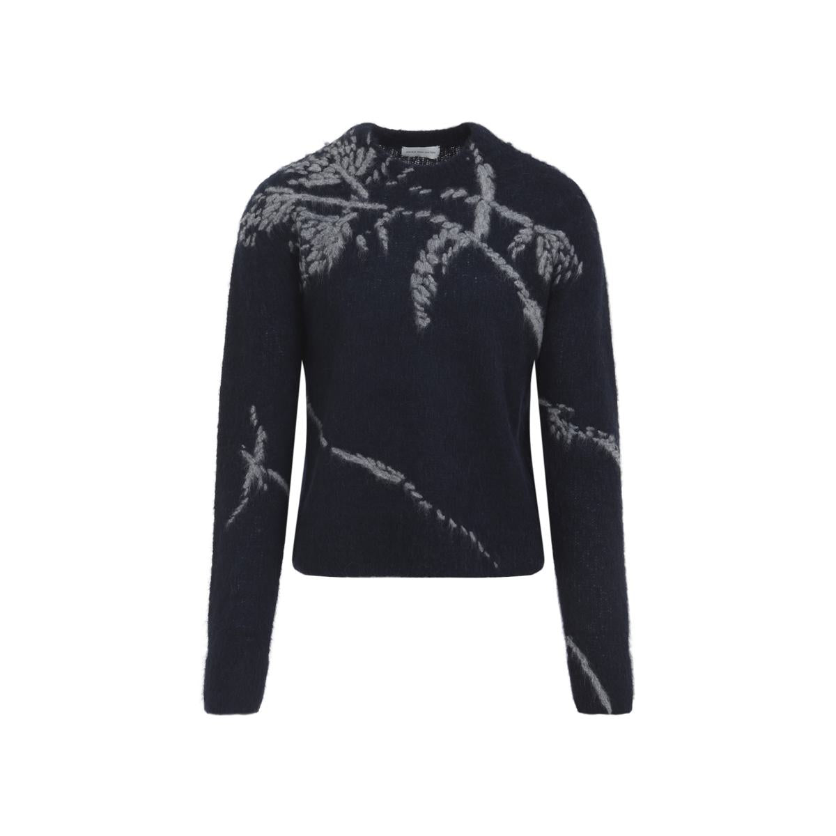Dries Van Noten-tröja