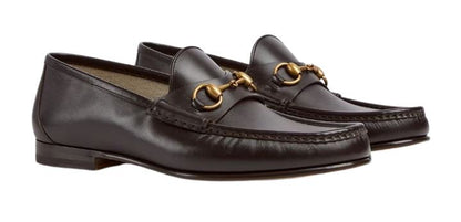 Gucci platta skor