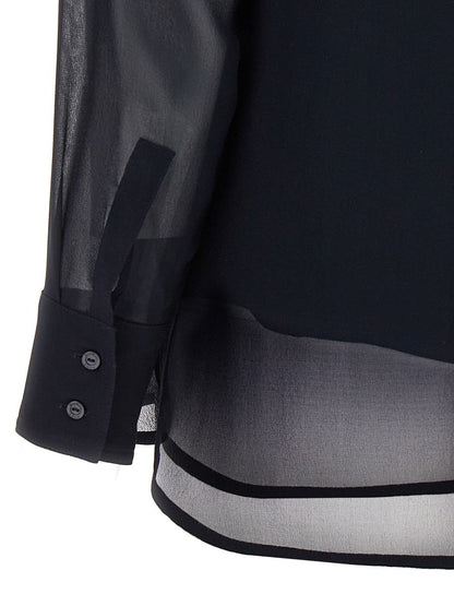 Max Mara Studio 'Orietta' skjorta