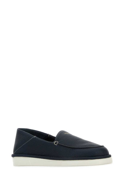 Prada Mockaskor