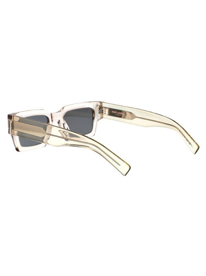 Saint Laurent Eyewear solglasögon