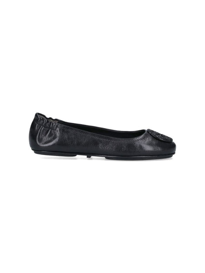 Tory Burch platta skor