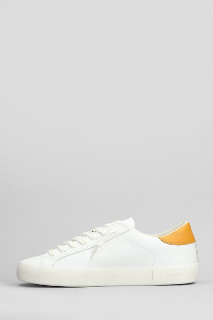 DATE Hill låga sneakers
