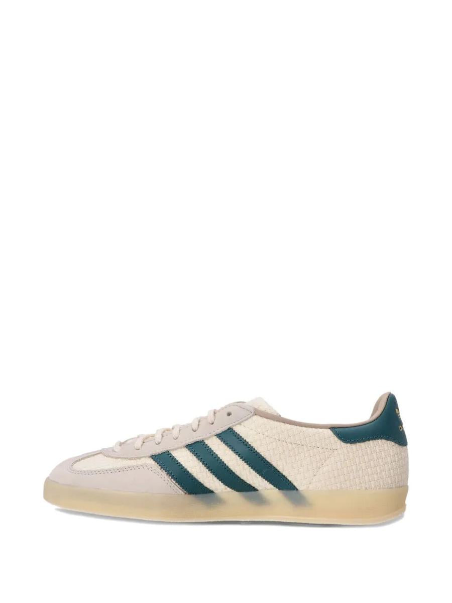 Adidas "Gazelle inomhus" Sneakers Skor
