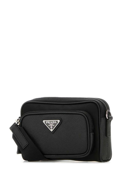 Prada Axelväskor