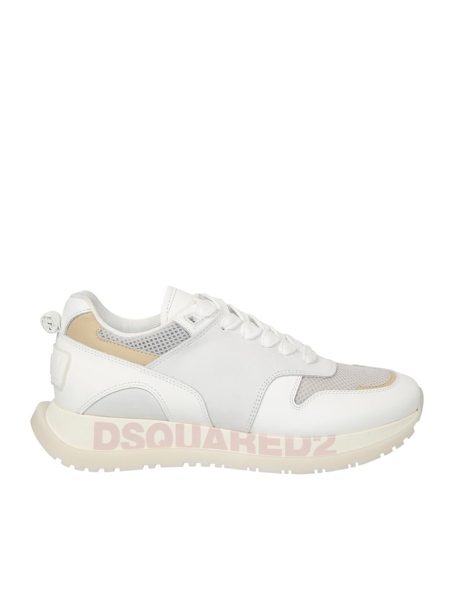 DSQUADER2 Sneakers