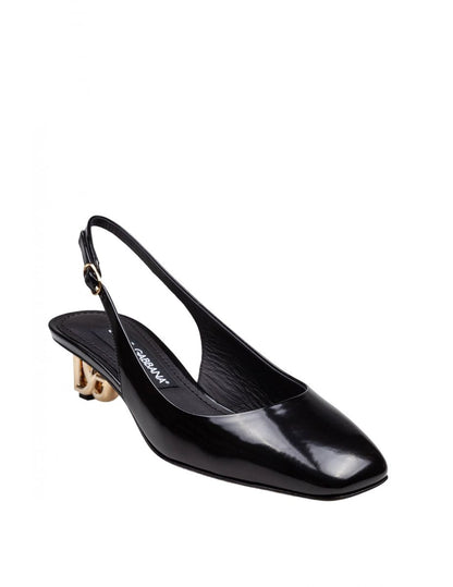 Dolce &amp; Gabbana 'Jackie New' Slingback