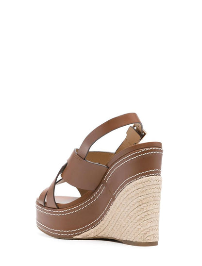 Michael Kors platta skor