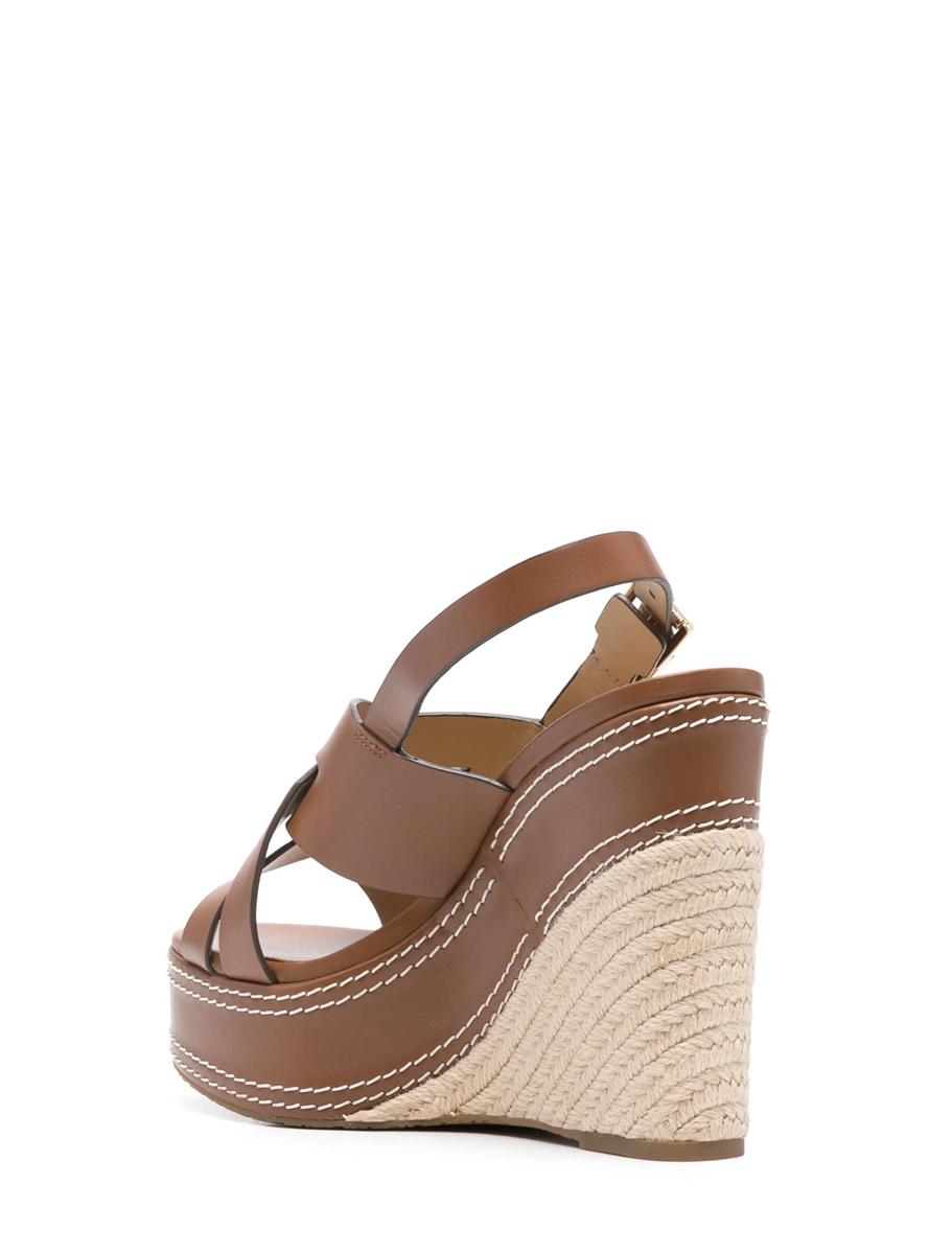 Michael Kors platta skor