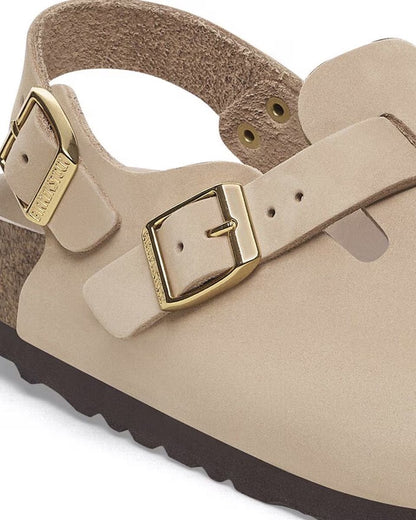 Birkenstock-sandaler