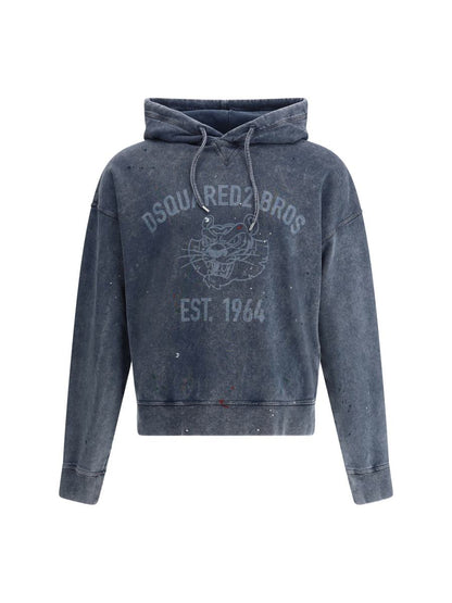 DSQUARED2 Tröjor