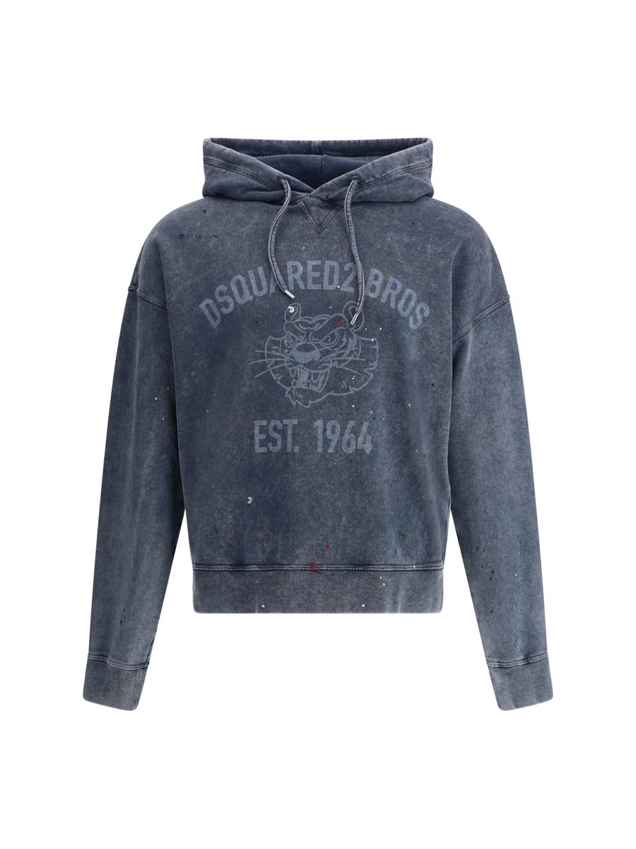 DSQUARED2 Tröjor