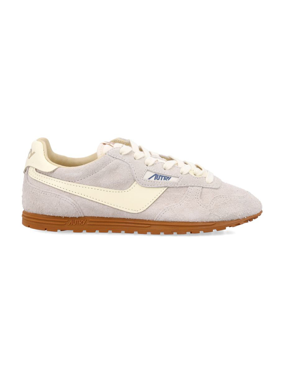 Autry Windspin Damsneakers