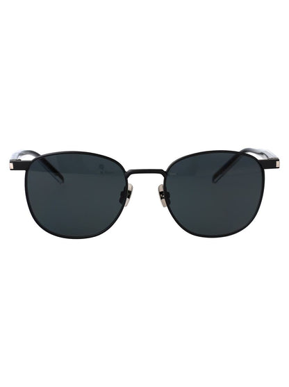 Saint Laurent Eyewear solglasögon