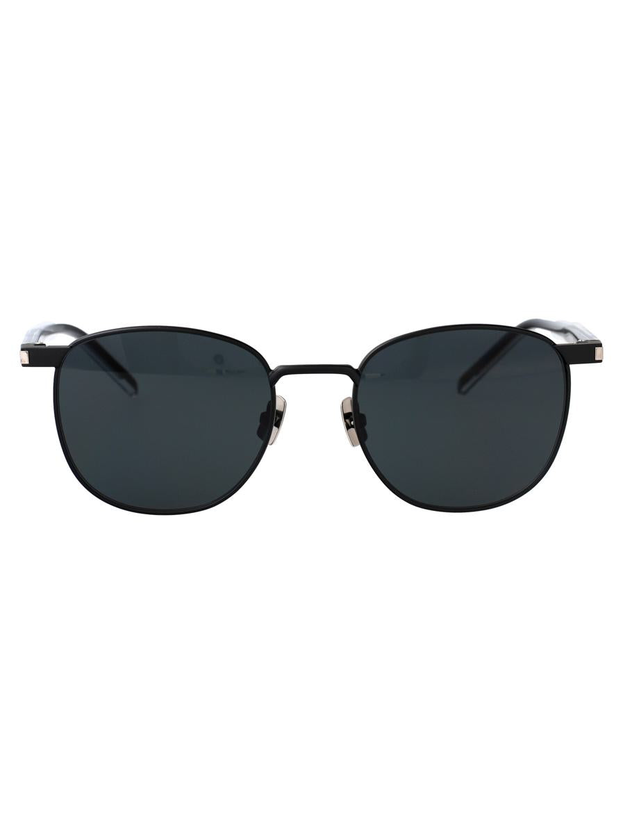 Saint Laurent Eyewear solglasögon