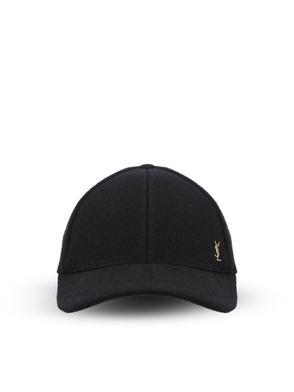 Saint Laurent-hattar
