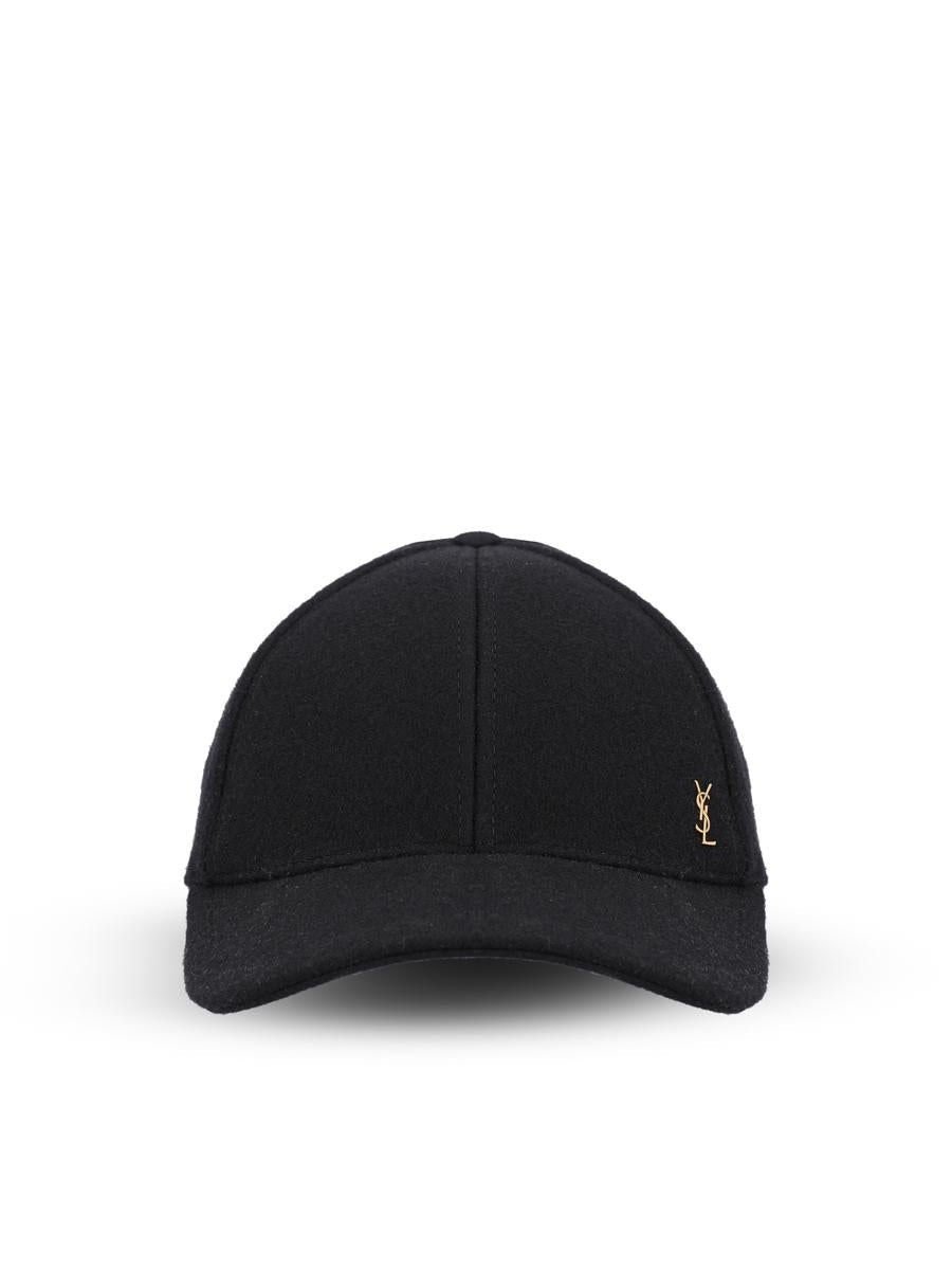 Saint Laurent-hattar