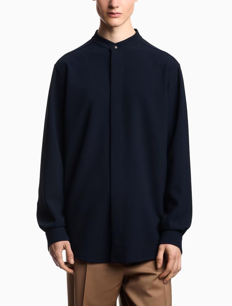 Emporio Armani-skjortor