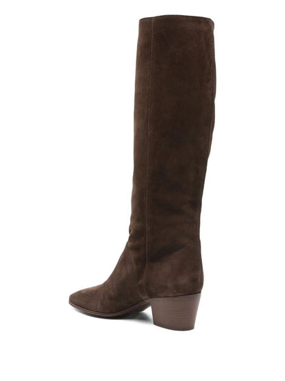 Casadei "Beat" Renna Cocoa Boots Skor