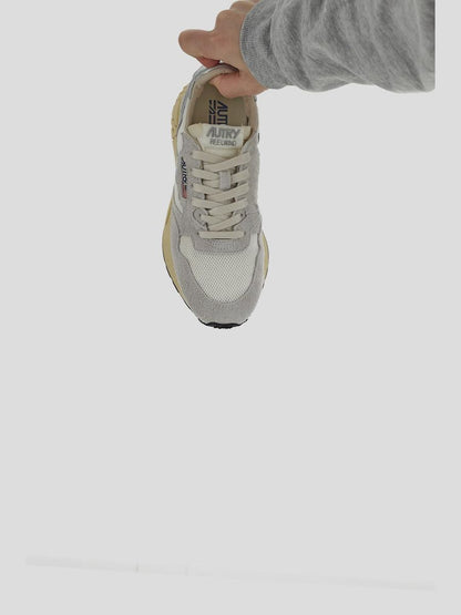 Autry "Virvelvind" Låg Sneaker