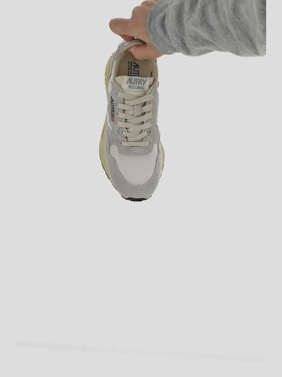 Autry "Virvelvind" Låg Sneaker