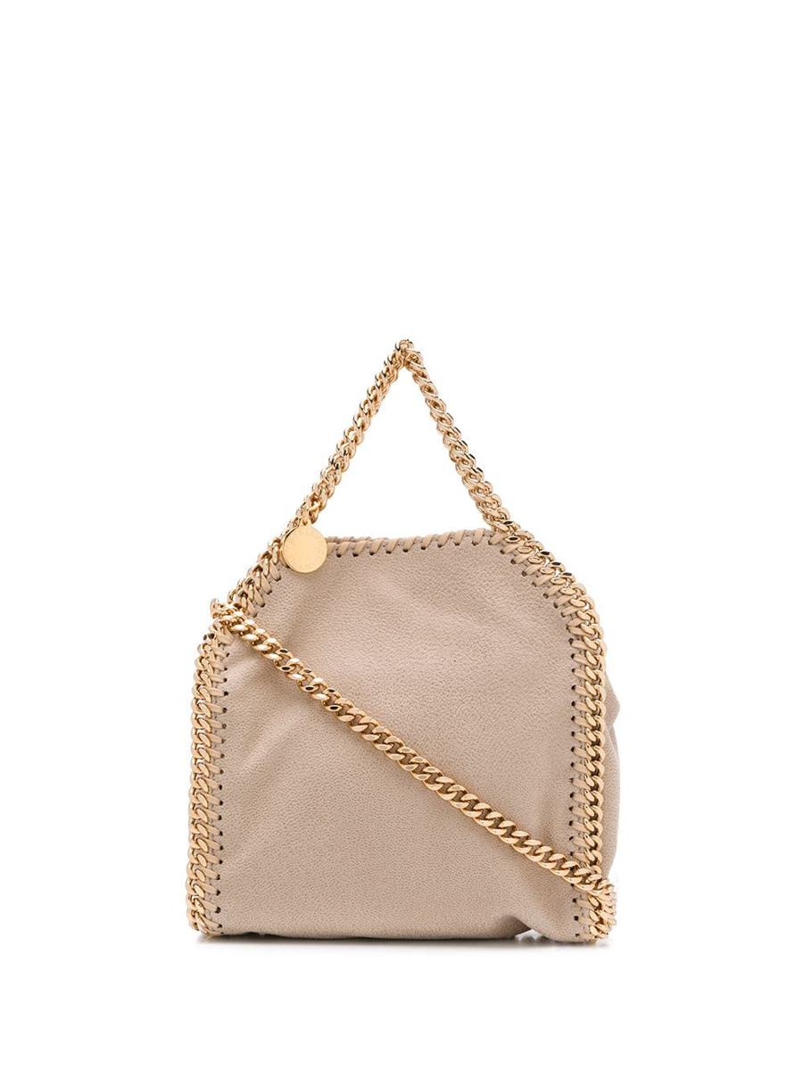 Stella McCartney Falabella Liten Crossboy-väska