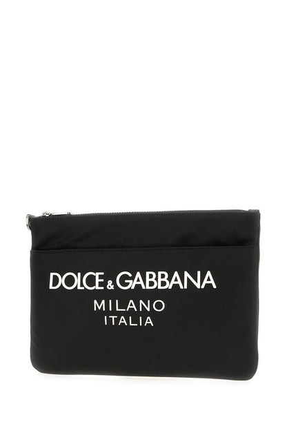 Dolce &amp; Gabbana kuvertväska