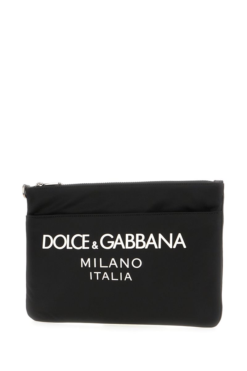 Dolce &amp; Gabbana kuvertväska
