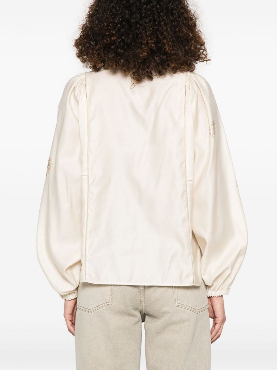 Max Mara-skjortor