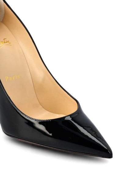 Christian Louboutin klackskor
