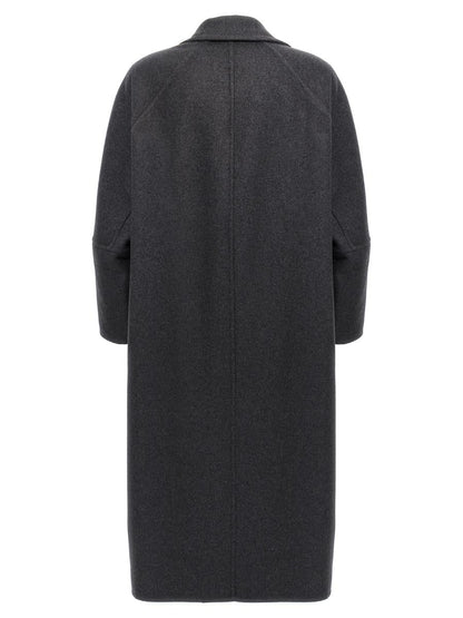 Max Mara 'Asburgo' Kappa